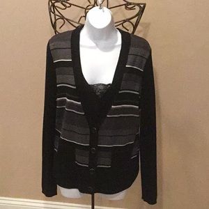 HALOGEN SWEATER FROM NORDSTROM